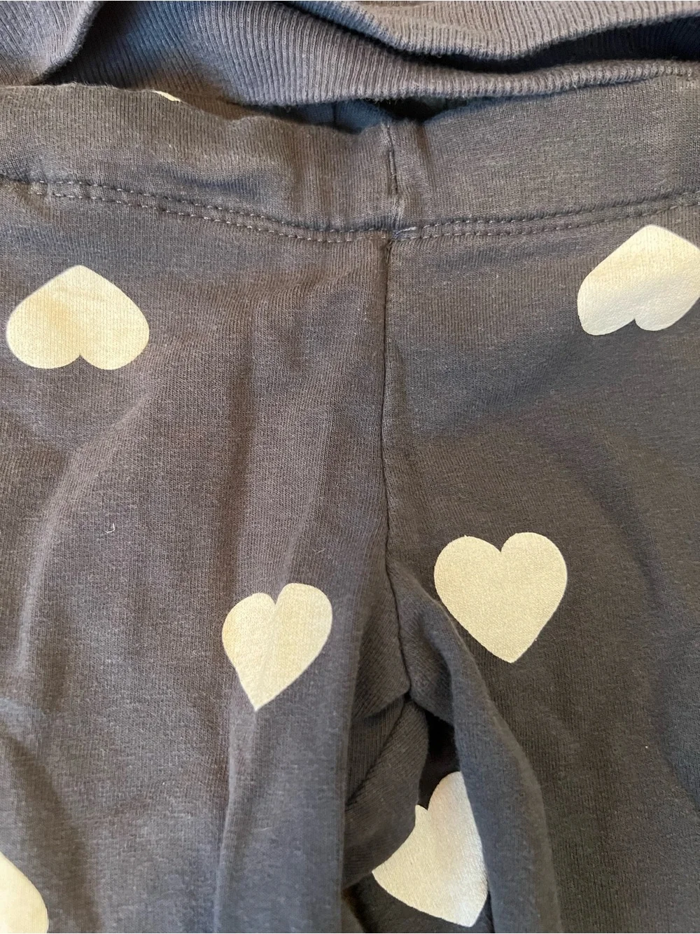 H&M soft fleece